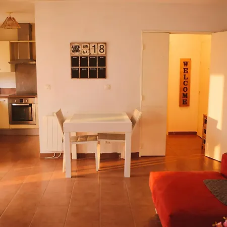 Avec Jardin Et Terrasse Près De Paris Appartement
